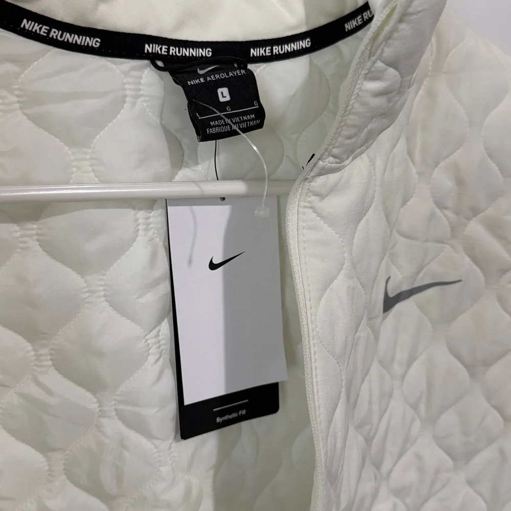 Nike beautiful new